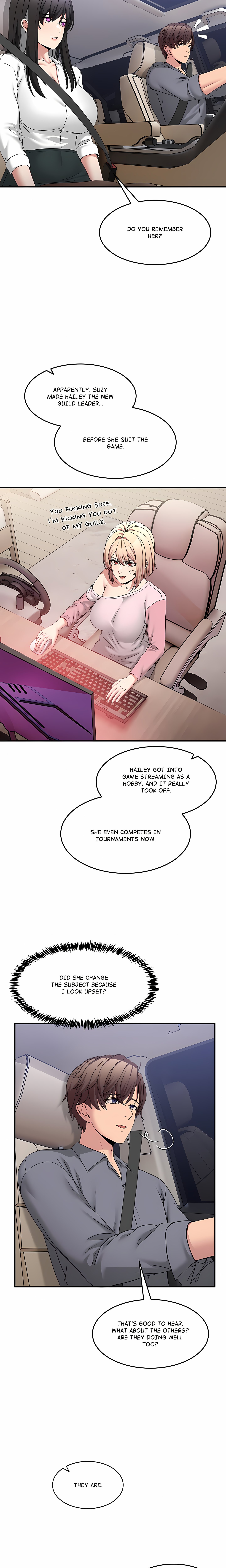 No Men Allowed chapter 72 page 20
