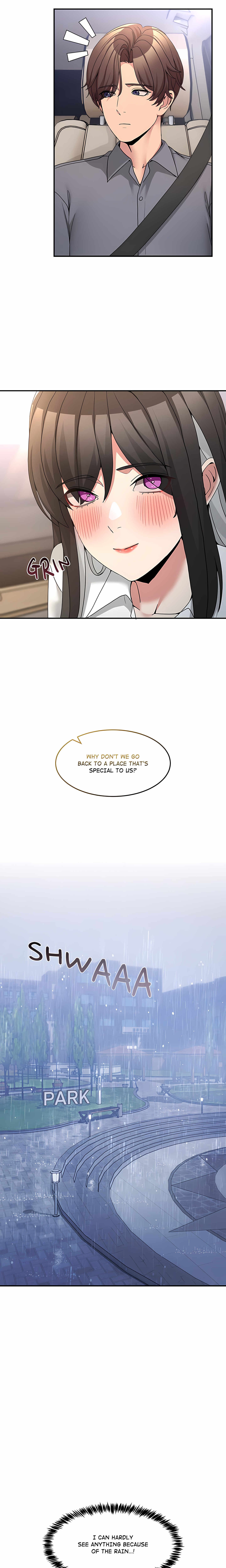 No Men Allowed chapter 72 page 22