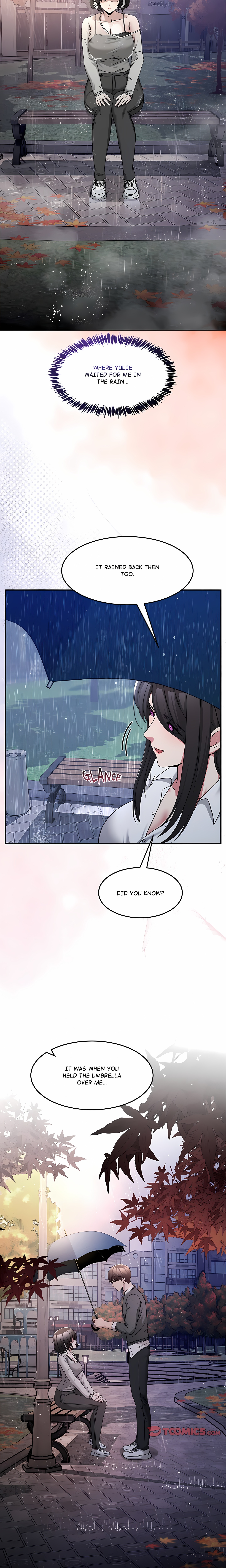 No Men Allowed chapter 72 page 24