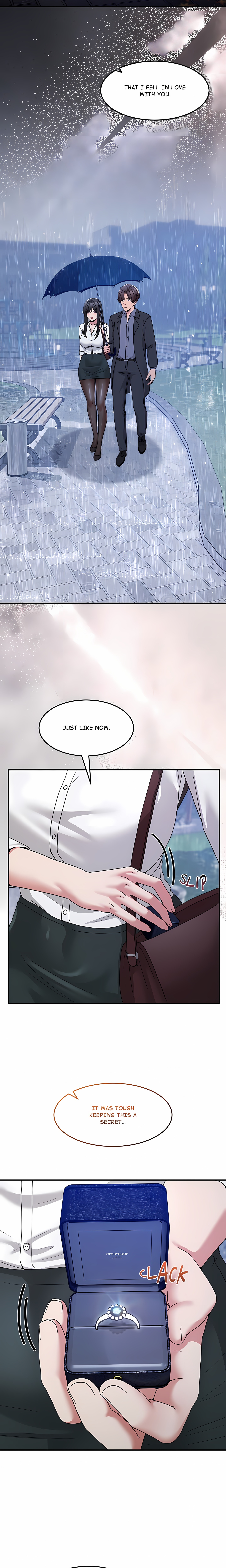 No Men Allowed chapter 72 page 25