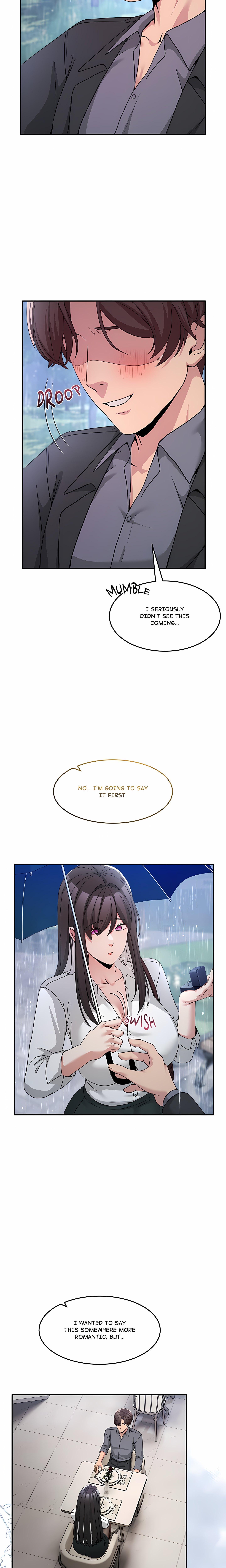 No Men Allowed chapter 72 page 27