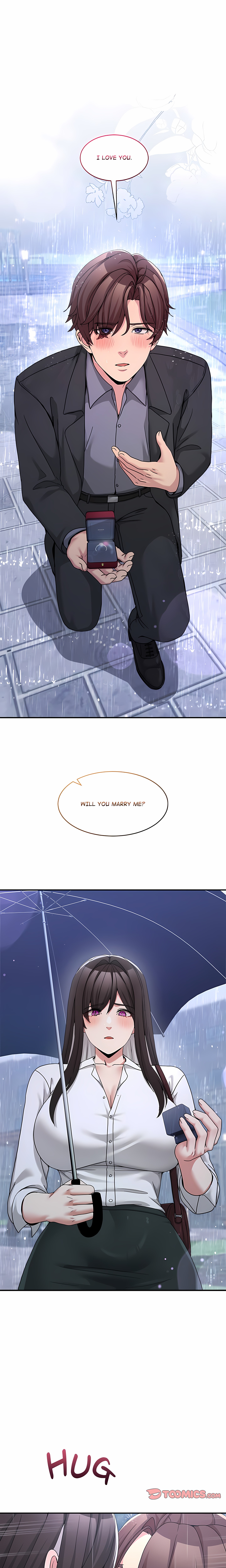 No Men Allowed chapter 72 page 29