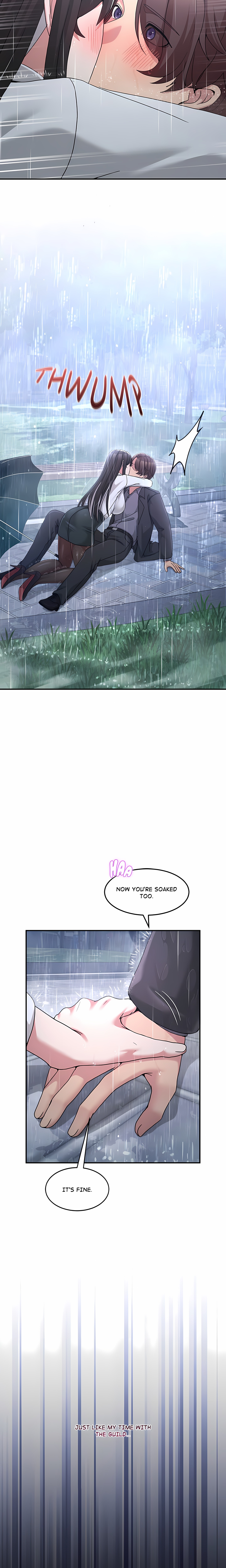No Men Allowed chapter 72 page 30