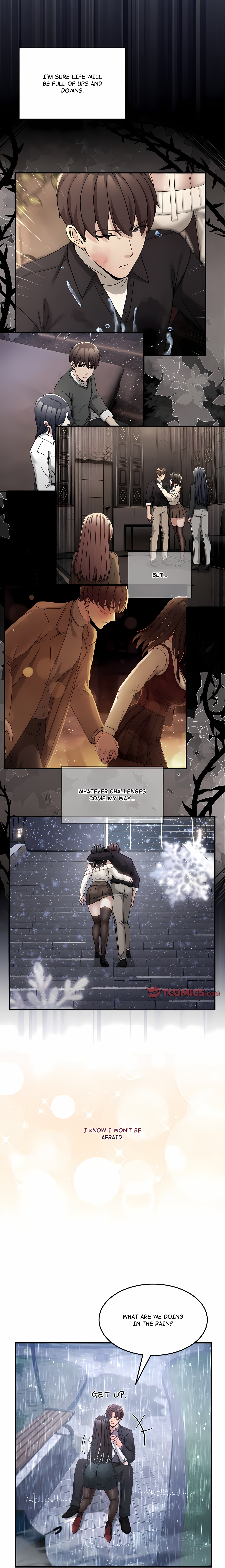 No Men Allowed chapter 72 page 31