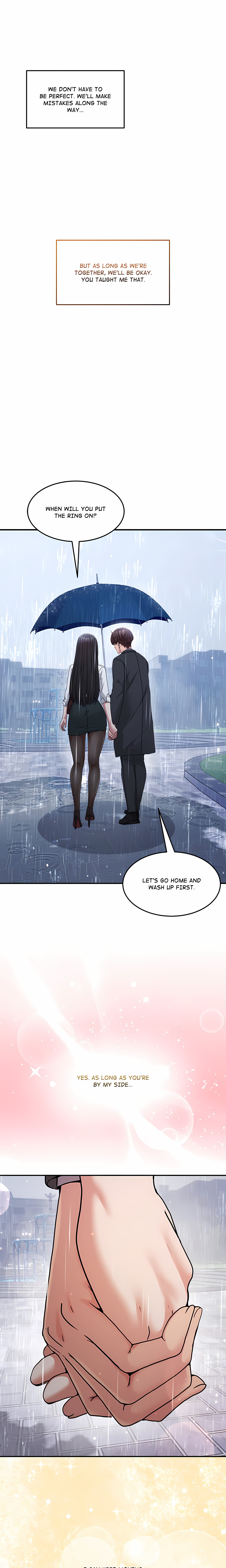 No Men Allowed chapter 72 page 32