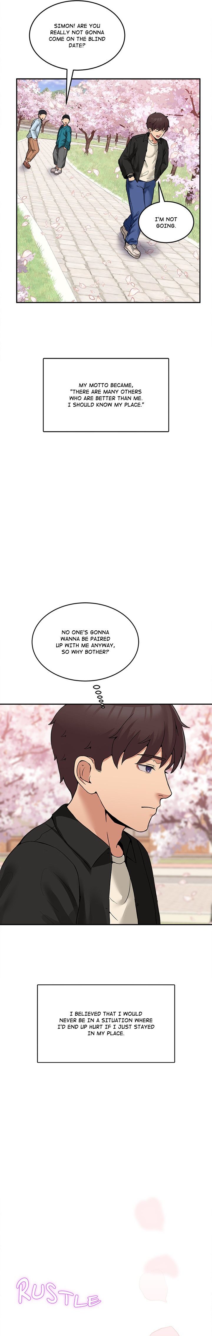 No Men Allowed chapter 8 page 7