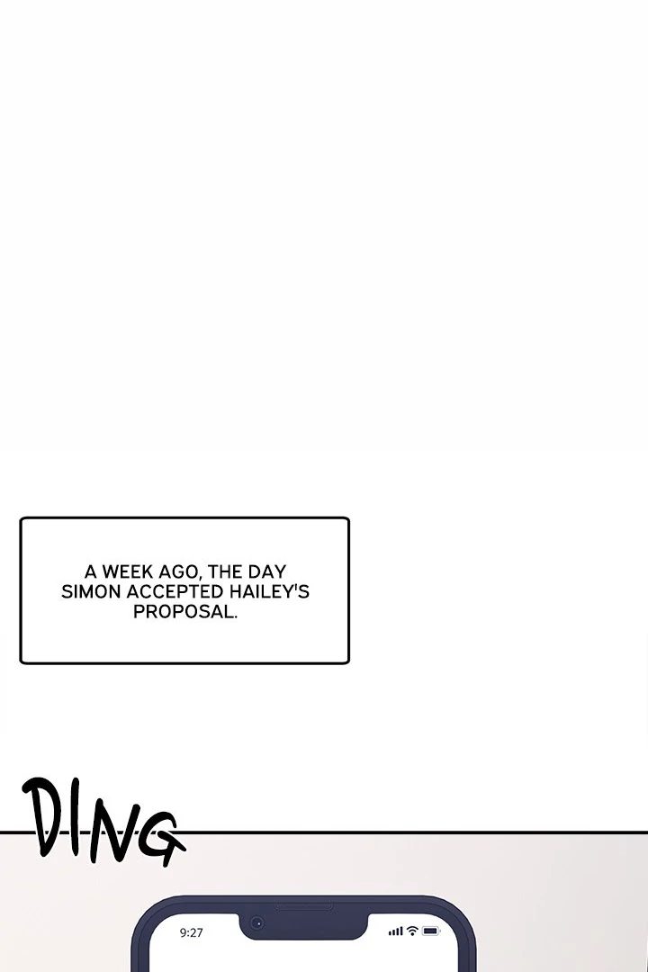 No Men Allowed chapter 9 page 1