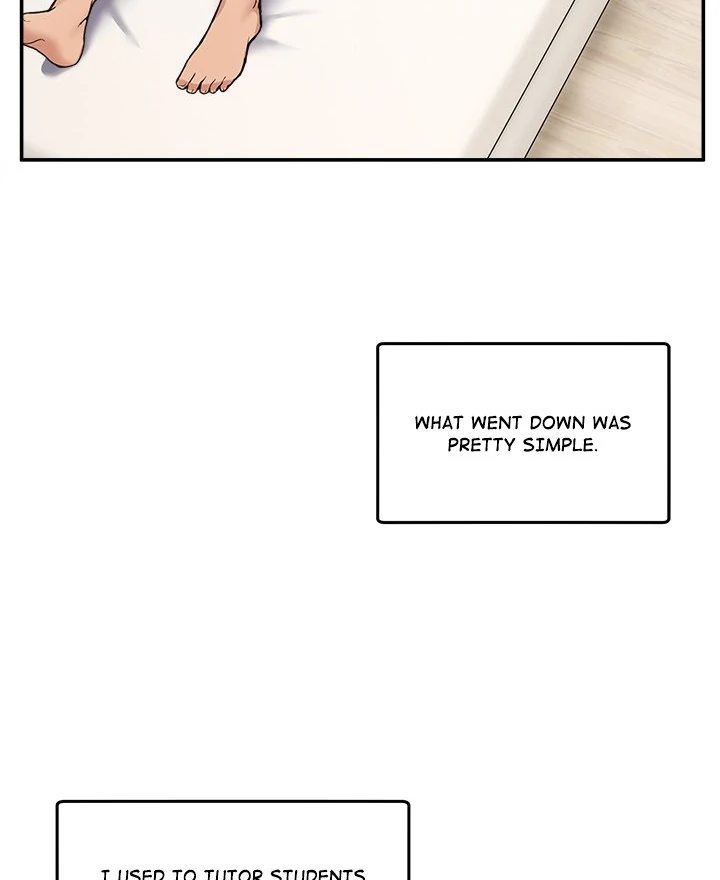 No Men Allowed chapter 9 page 4