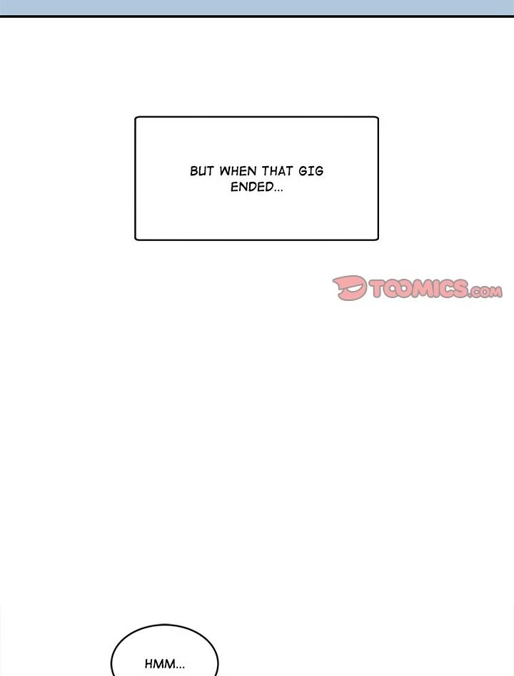 No Men Allowed chapter 9 page 8