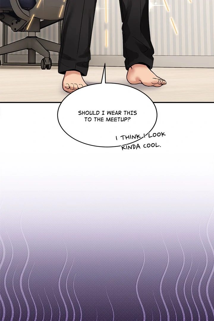 No Men Allowed chapter 9 page 11