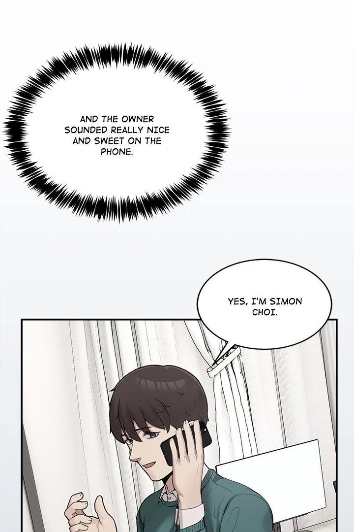 No Men Allowed chapter 9 page 27