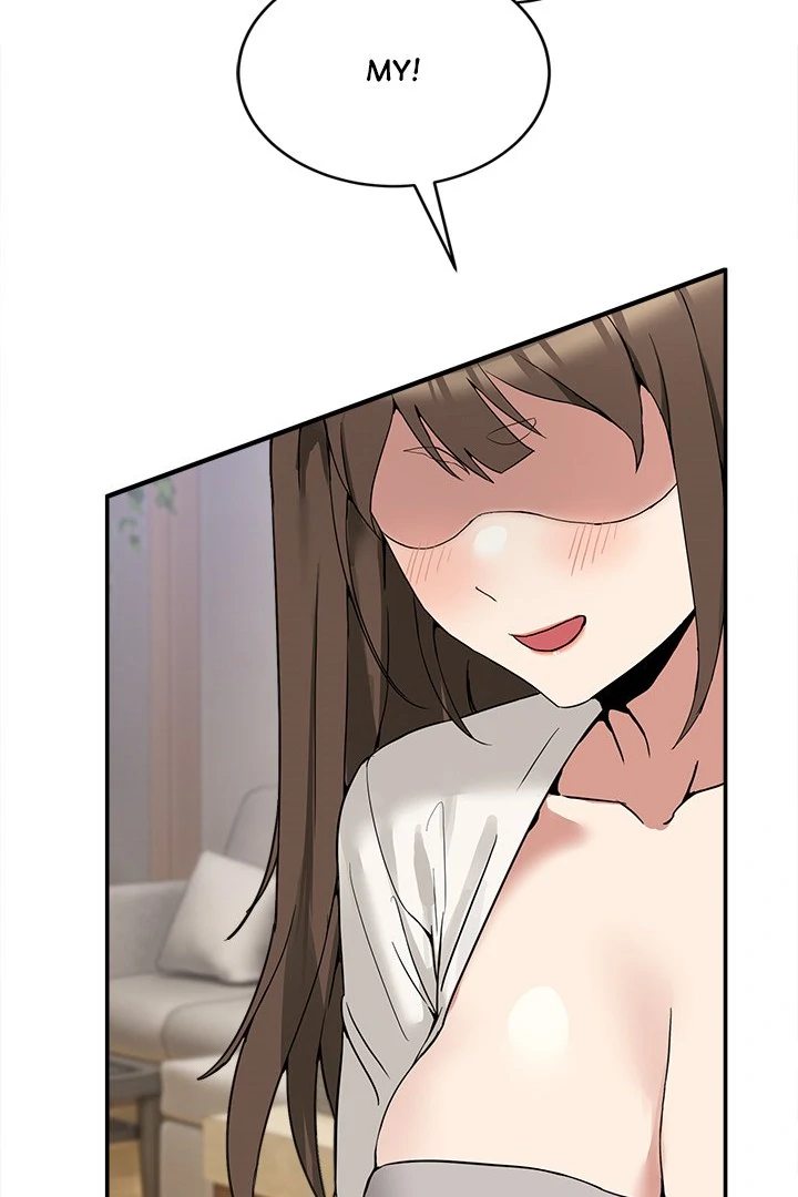 No Men Allowed chapter 9 page 36