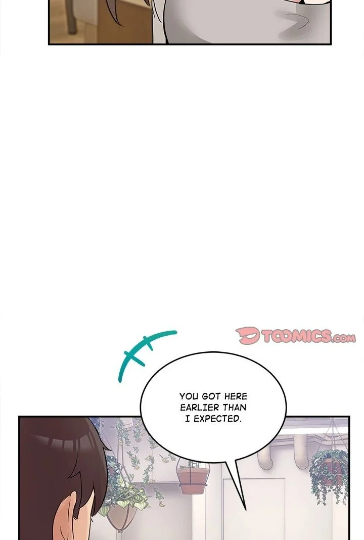 No Men Allowed chapter 9 page 37