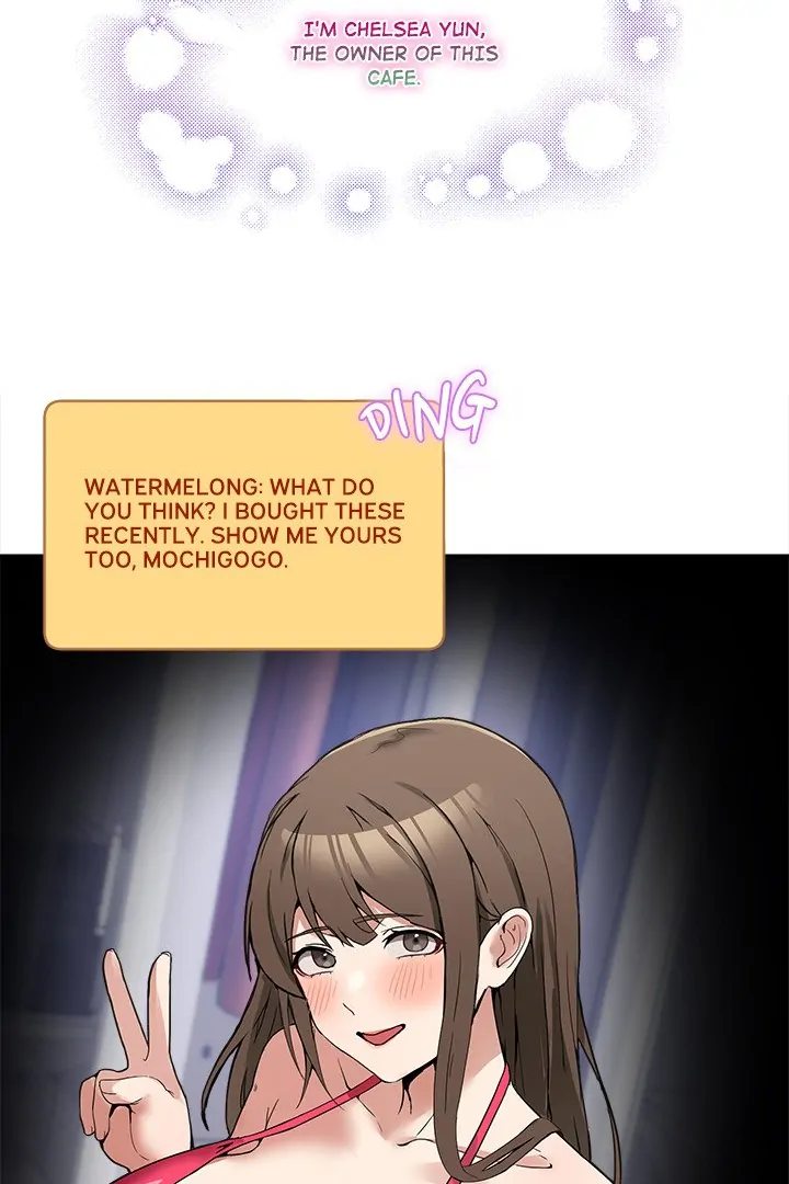 No Men Allowed chapter 9 page 40