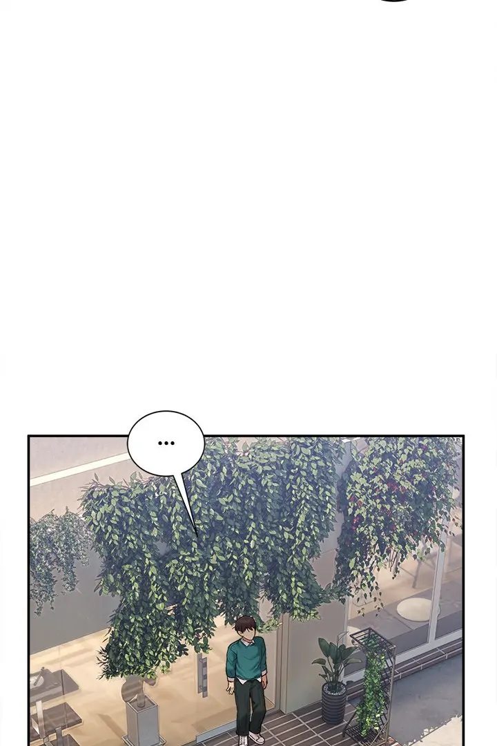 No Men Allowed chapter 9 page 44