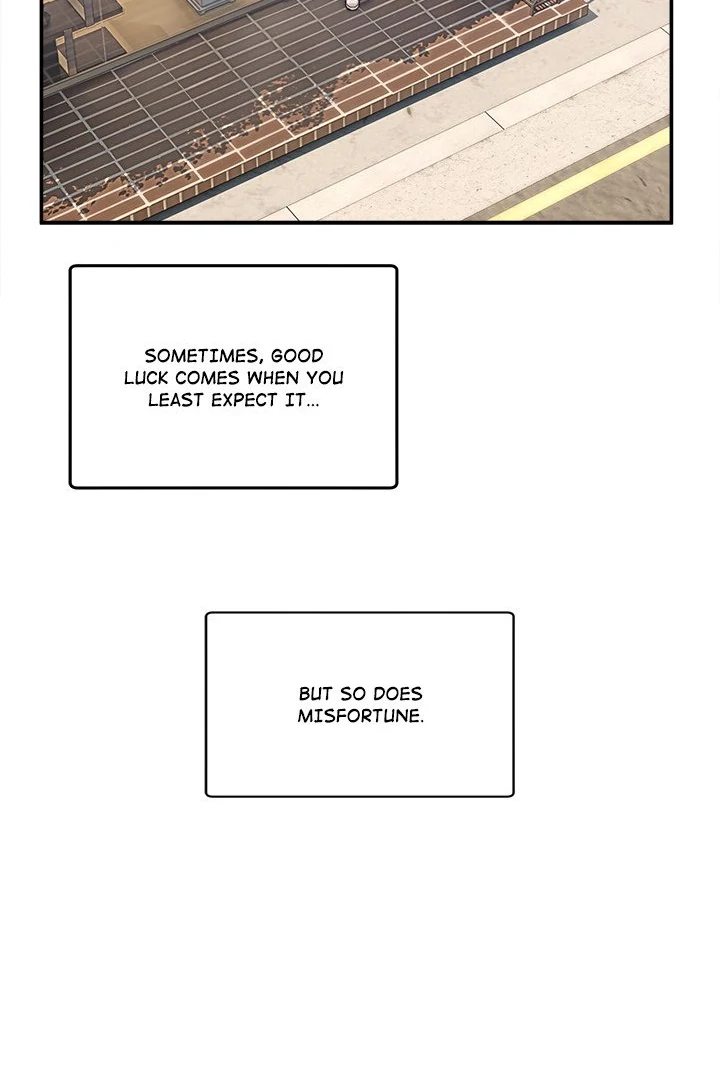 No Men Allowed chapter 9 page 45