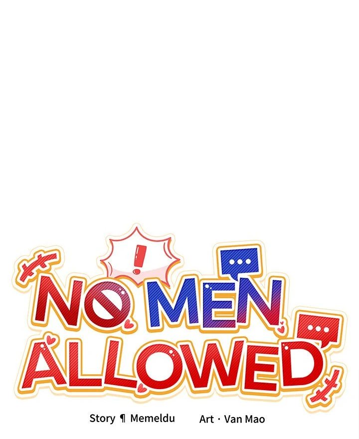 No Men Allowed chapter 9 page 47