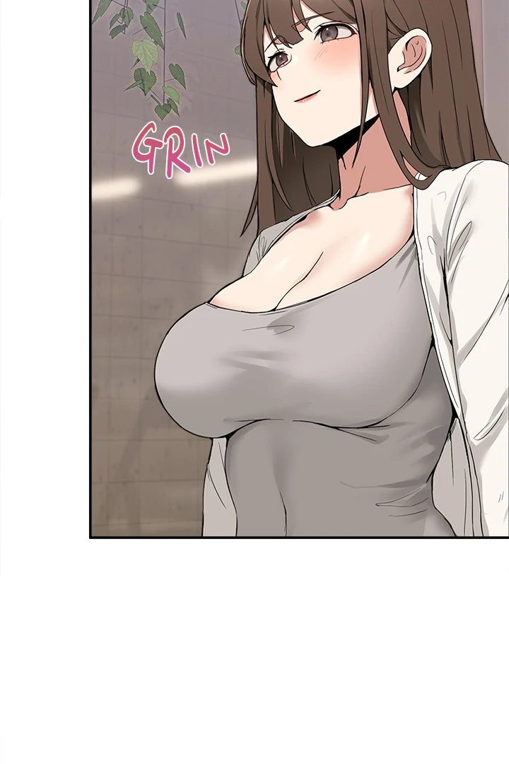 No Men Allowed chapter 9 page 50