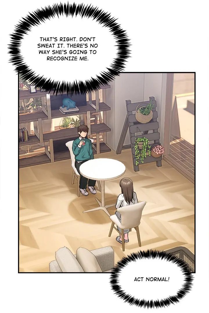 No Men Allowed chapter 9 page 57