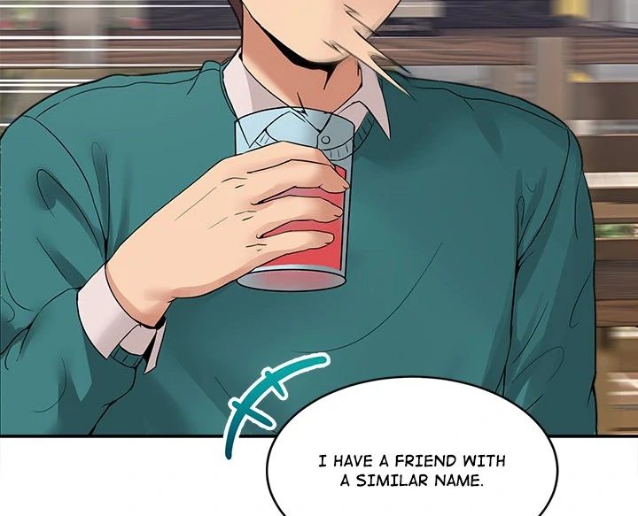 No Men Allowed chapter 9 page 60