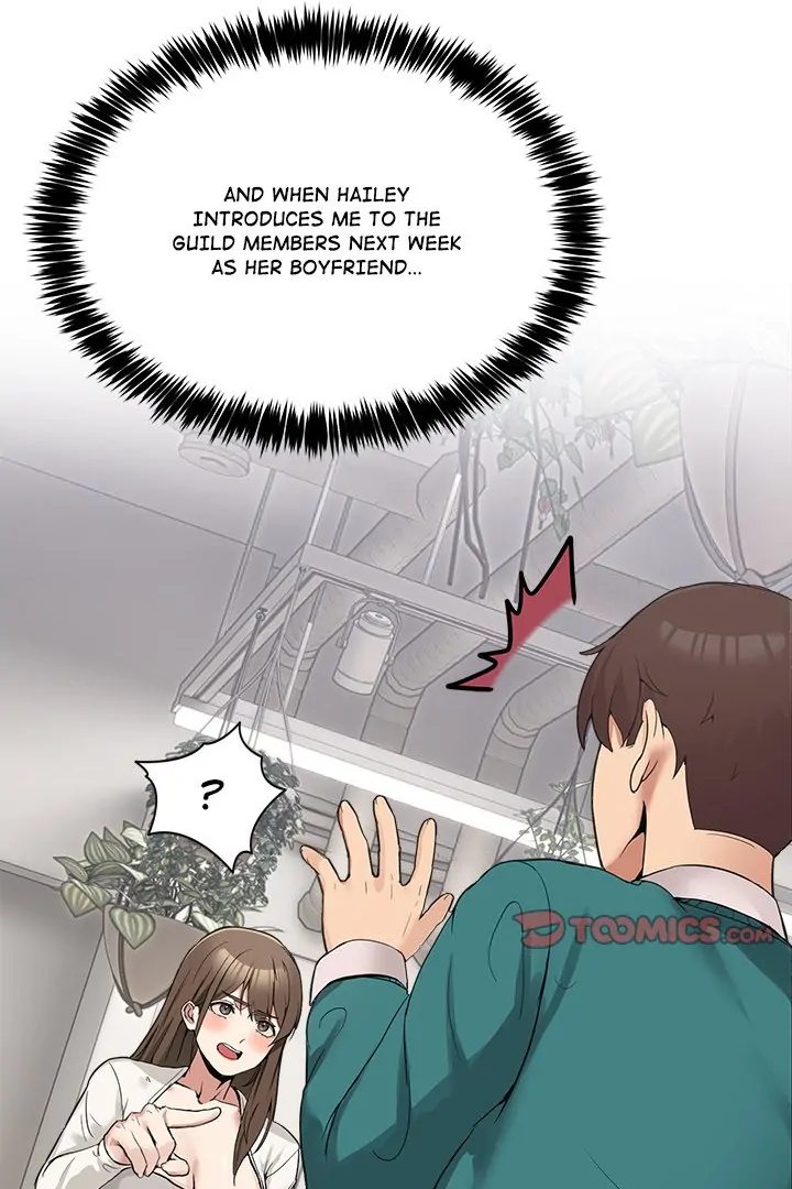No Men Allowed chapter 9 page 63