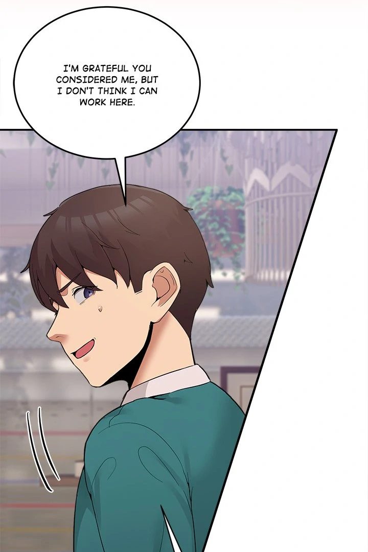 No Men Allowed chapter 9 page 68