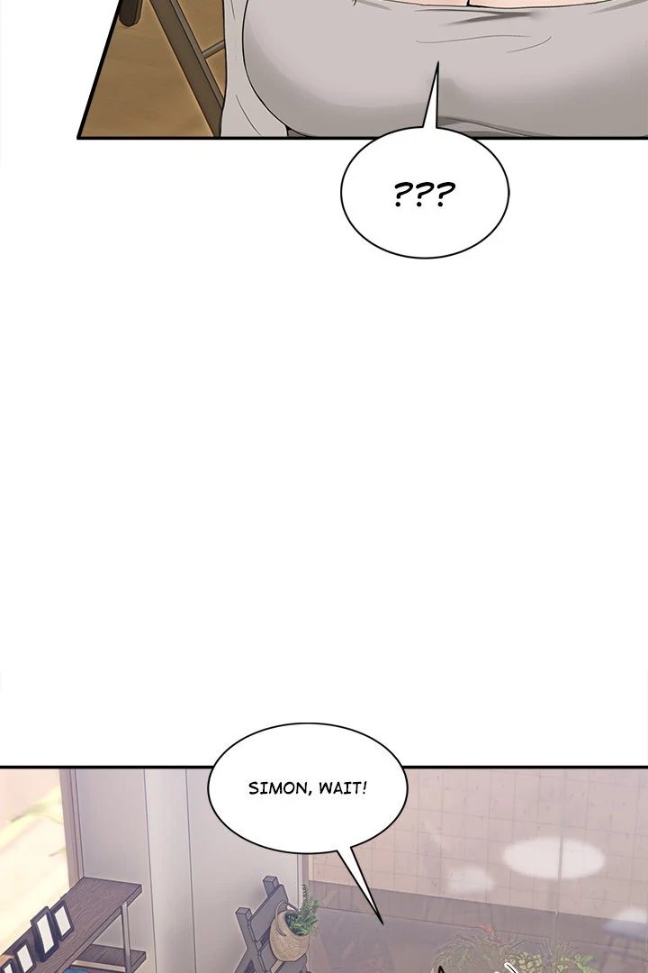 No Men Allowed chapter 9 page 70