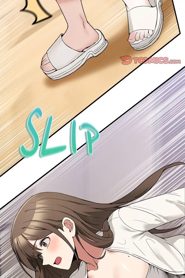 No Men Allowed chapter 9 page 75