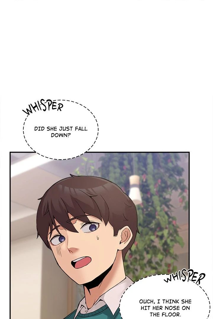 No Men Allowed chapter 9 page 79