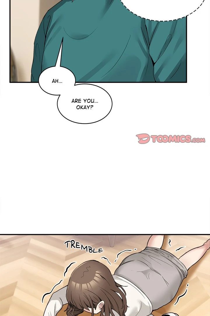 No Men Allowed chapter 9 page 80