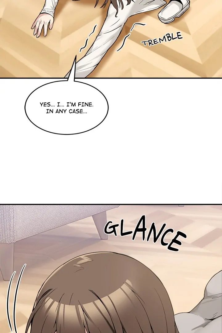 No Men Allowed chapter 9 page 81