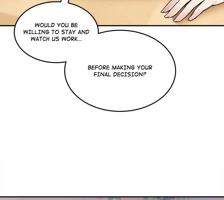 No Men Allowed chapter 9 page 83