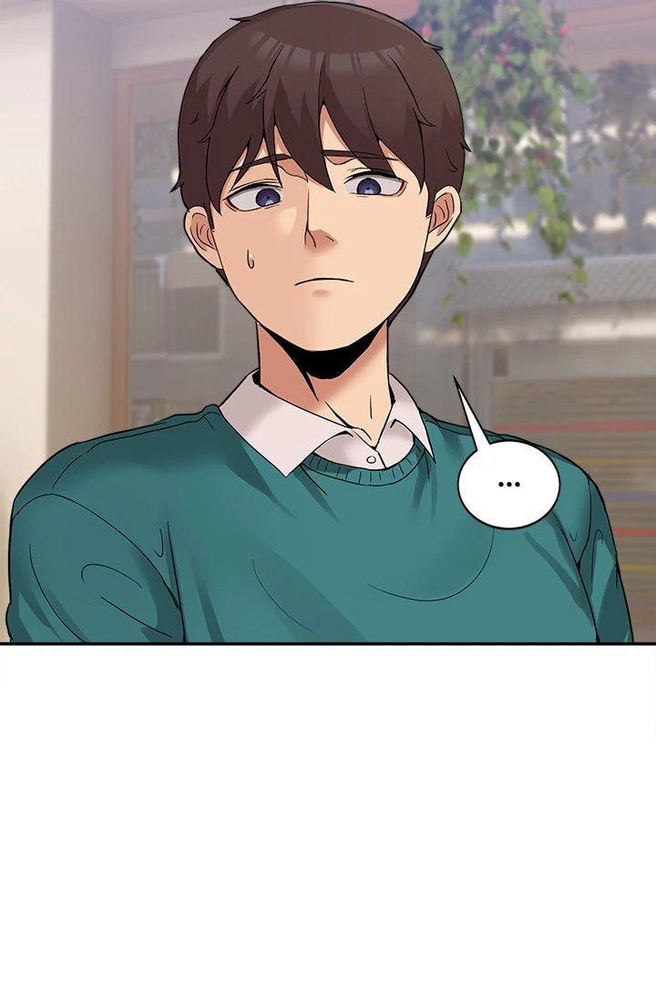 No Men Allowed chapter 9 page 84