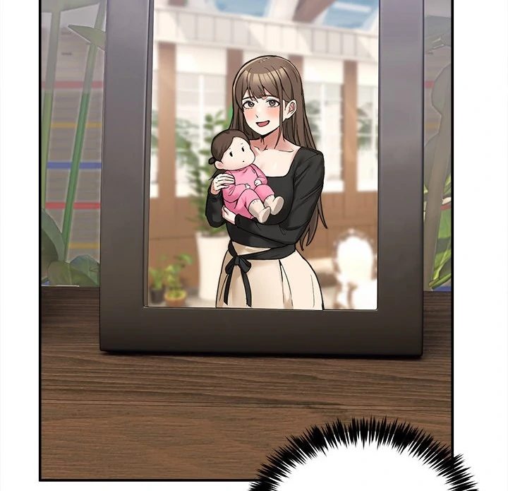 No Men Allowed chapter 9 page 87