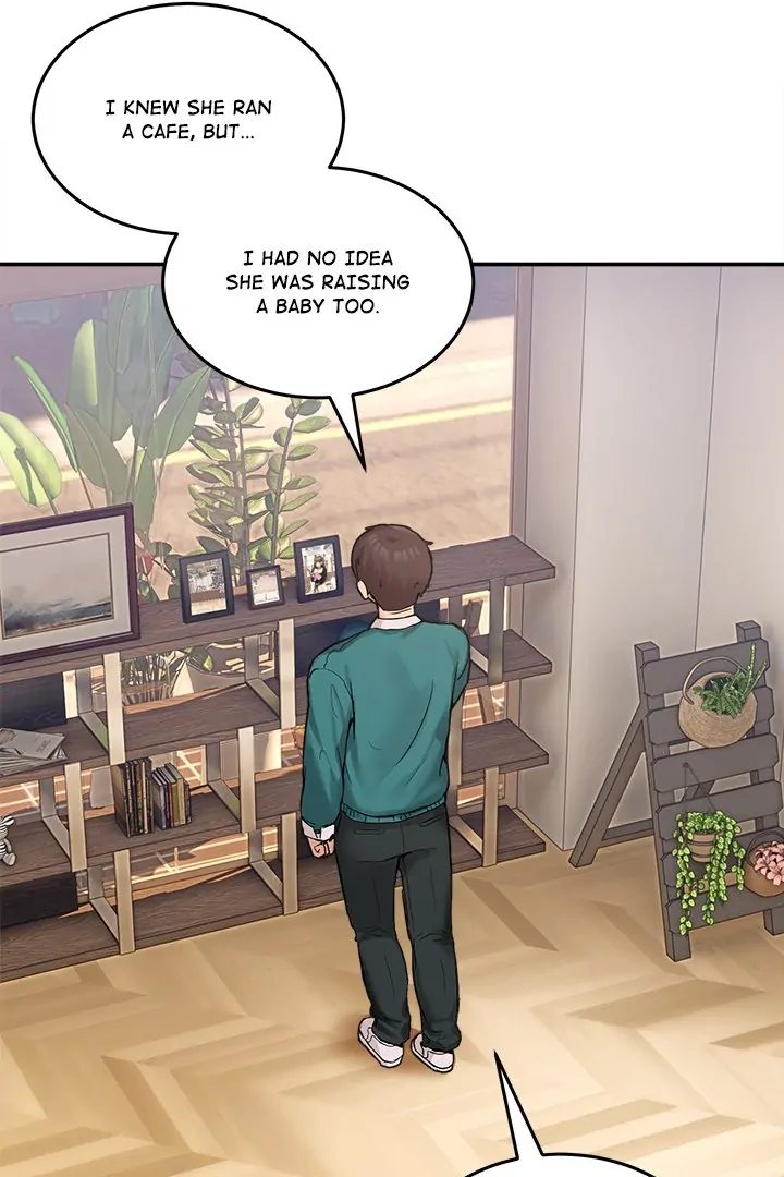 No Men Allowed chapter 9 page 89