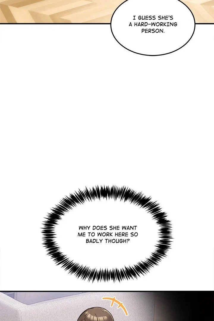 No Men Allowed chapter 9 page 90