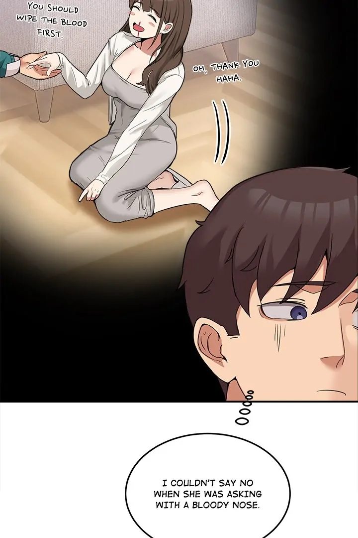 No Men Allowed chapter 9 page 91