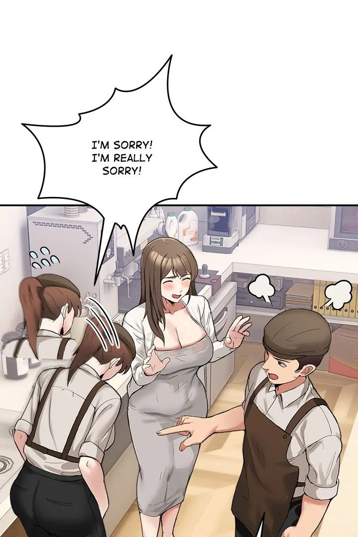No Men Allowed chapter 9 page 94