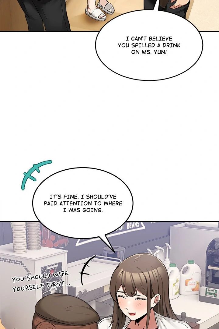 No Men Allowed chapter 9 page 95
