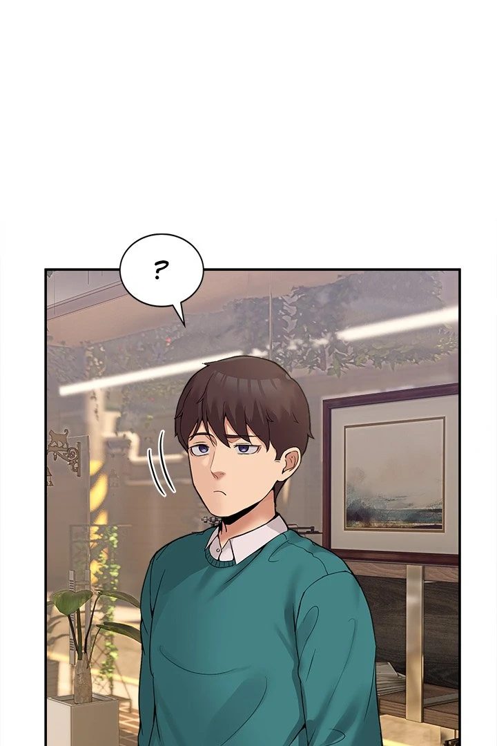 No Men Allowed chapter 9 page 101