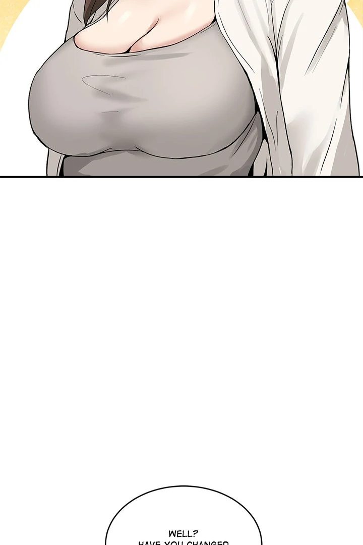 No Men Allowed chapter 9 page 106