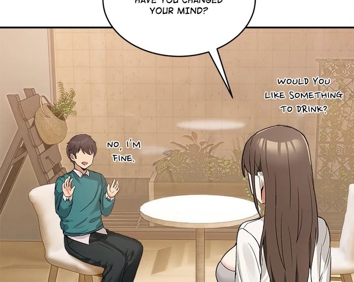 No Men Allowed chapter 9 page 107