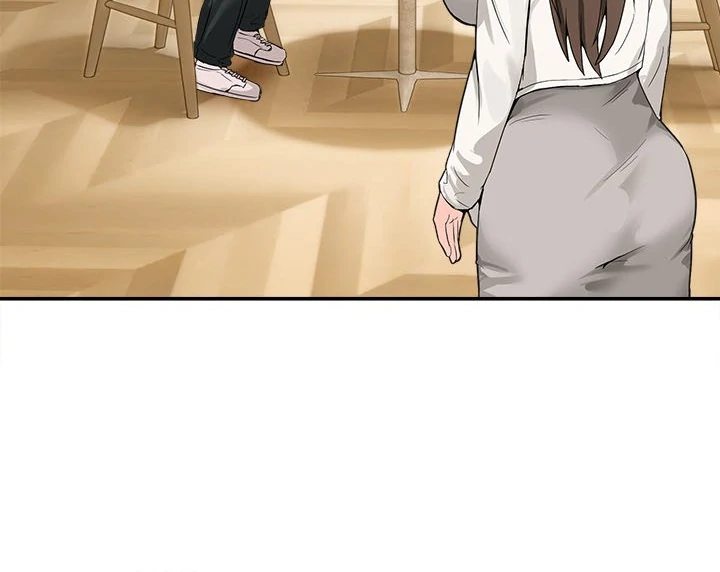 No Men Allowed chapter 9 page 108