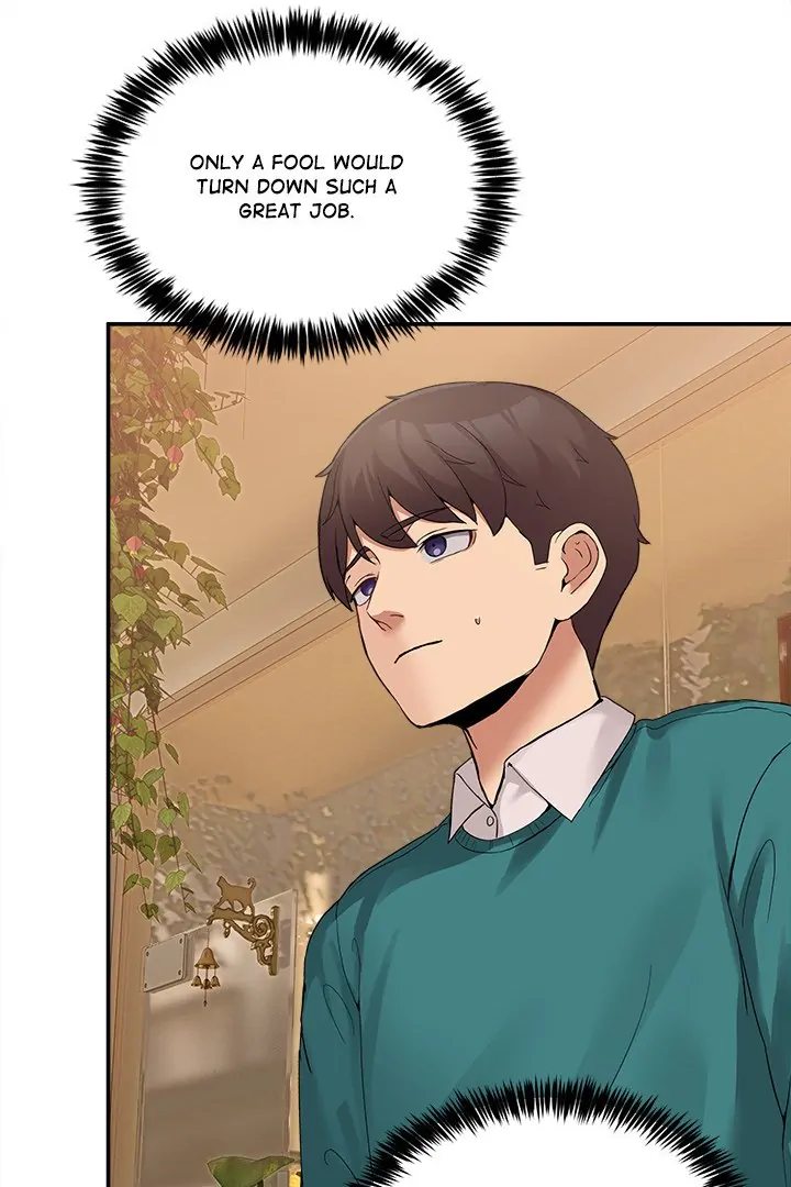 No Men Allowed chapter 9 page 114