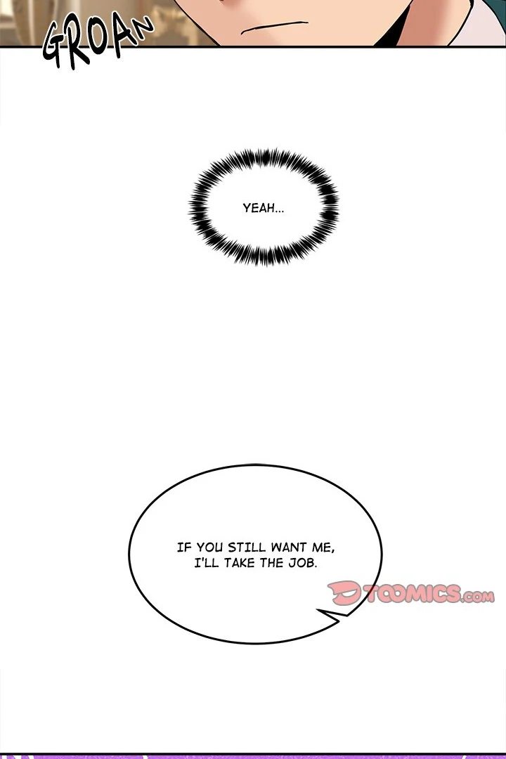 No Men Allowed chapter 9 page 116