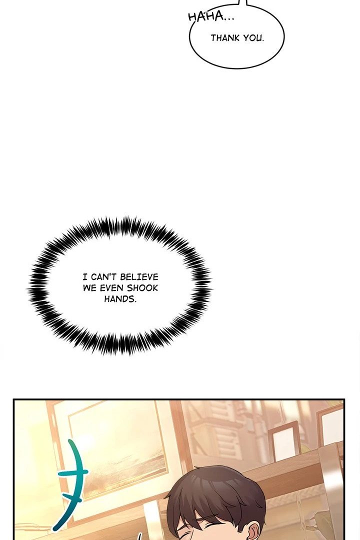 No Men Allowed chapter 9 page 120