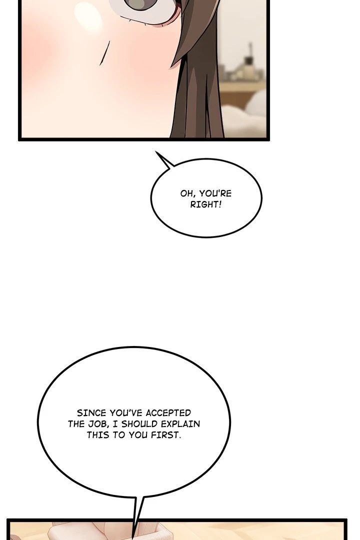 No Men Allowed chapter 9 page 125
