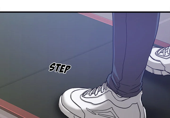 No More, No Less chapter 1 page 3