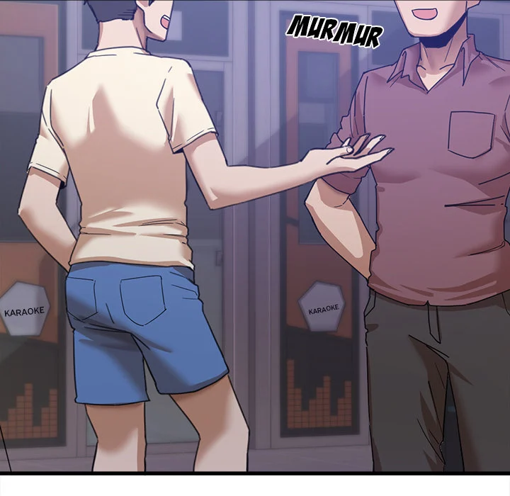 No More, No Less chapter 1 page 5