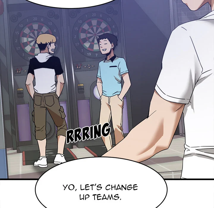 No More, No Less chapter 1 page 16